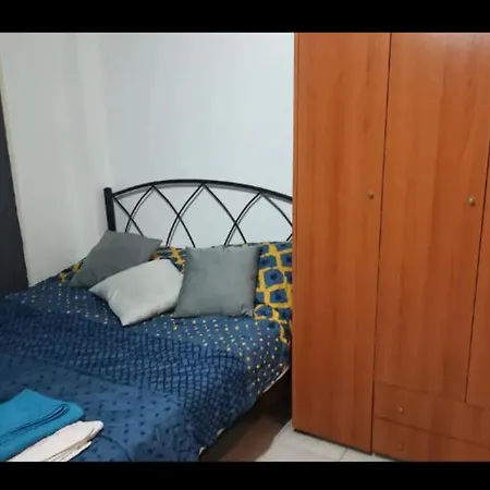 2 Bedroom Center Thessaloniki