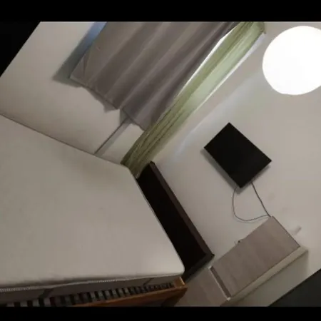 2 Bedroom Center Thessaloniki