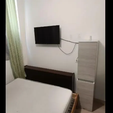 2 Bedroom Center Apartment Thessaloniki