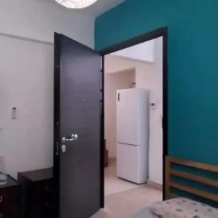 2 Bedroom Center Apartment Thessaloniki