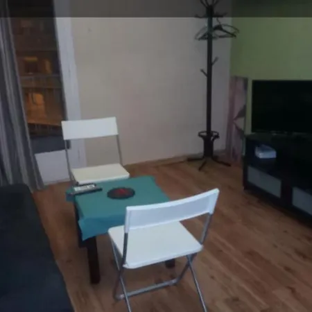 2 Bedroom Center Thessaloniki
